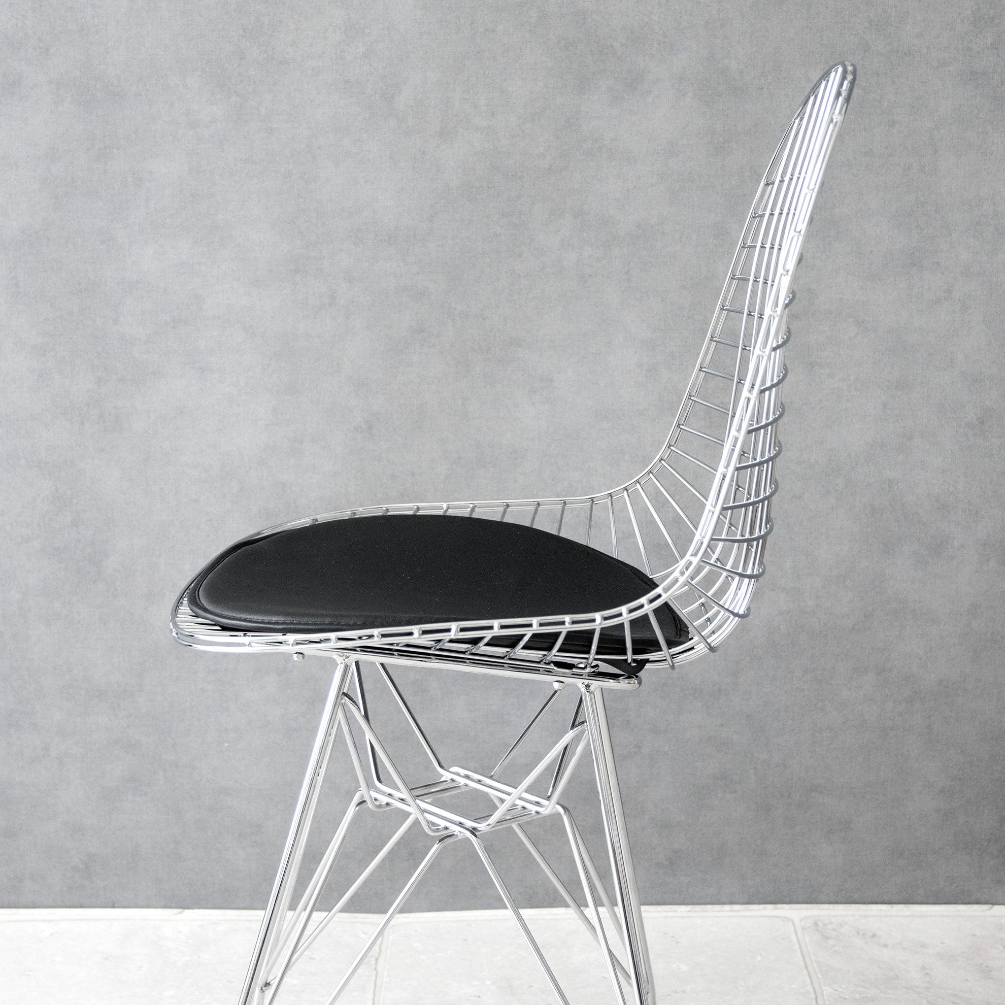 Wire Chair (Eames)