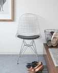 Wire Chair (Eames)