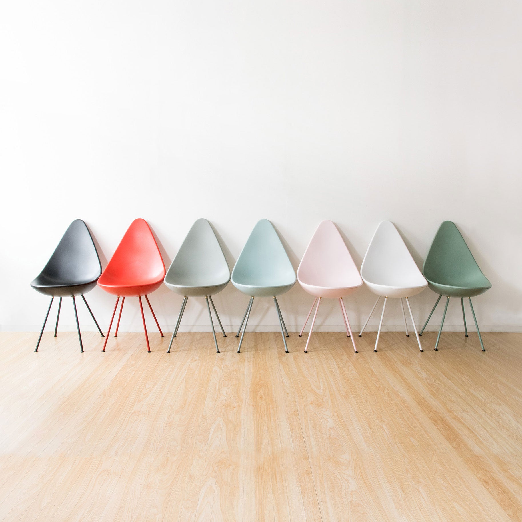 Drop Design Chair