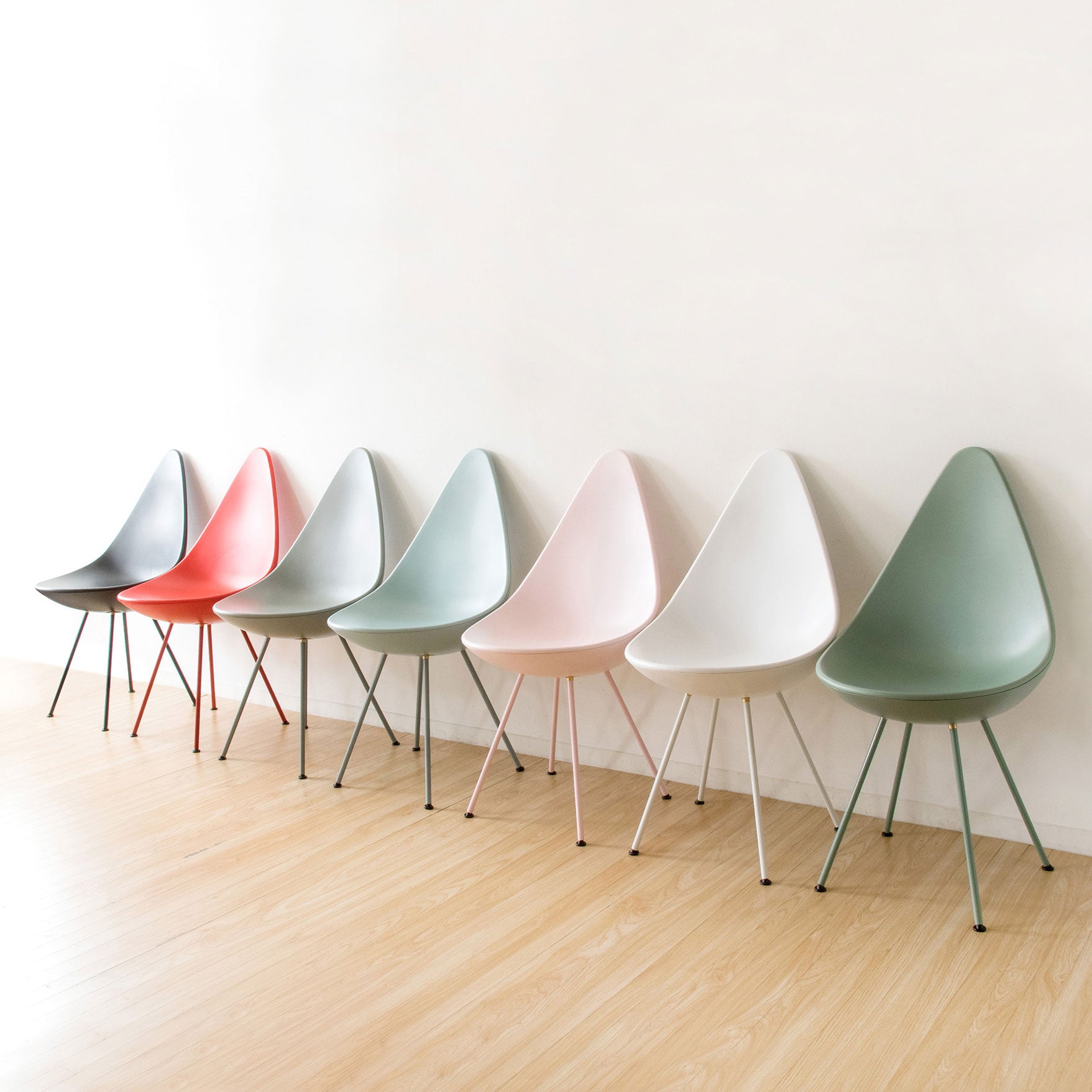 Drop Design Chair
