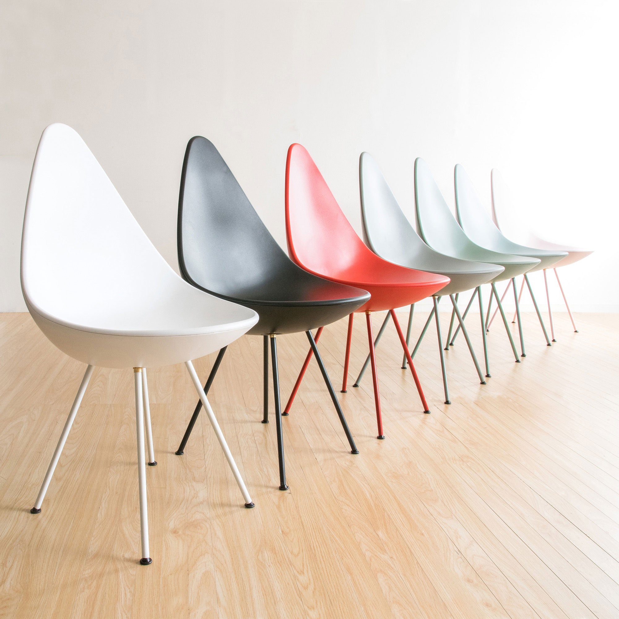 Drop Design Chair