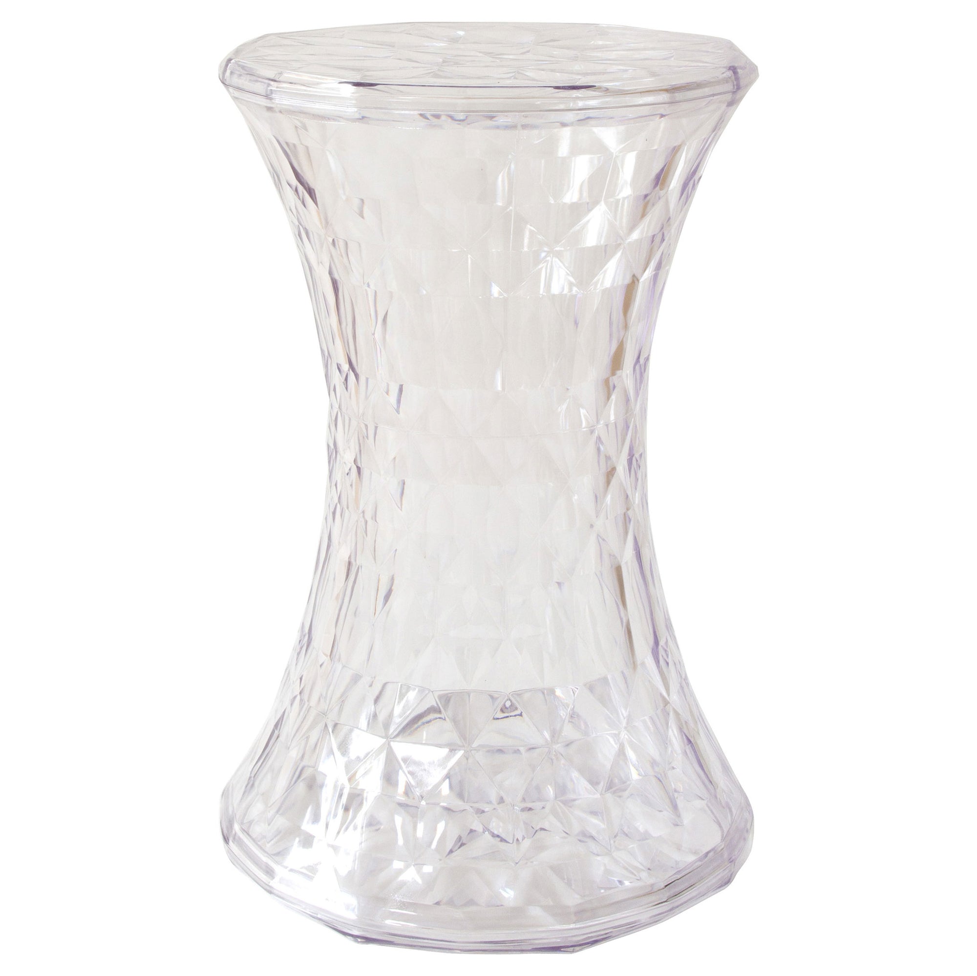 Designer stool STONE