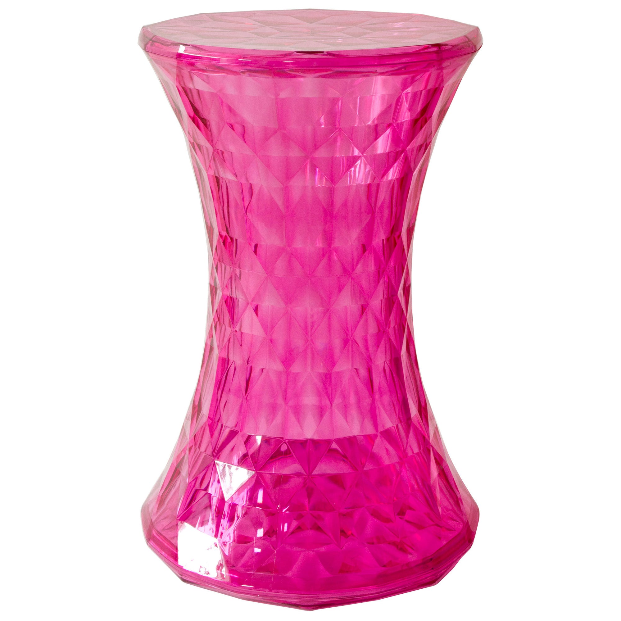 Designer stool STONE