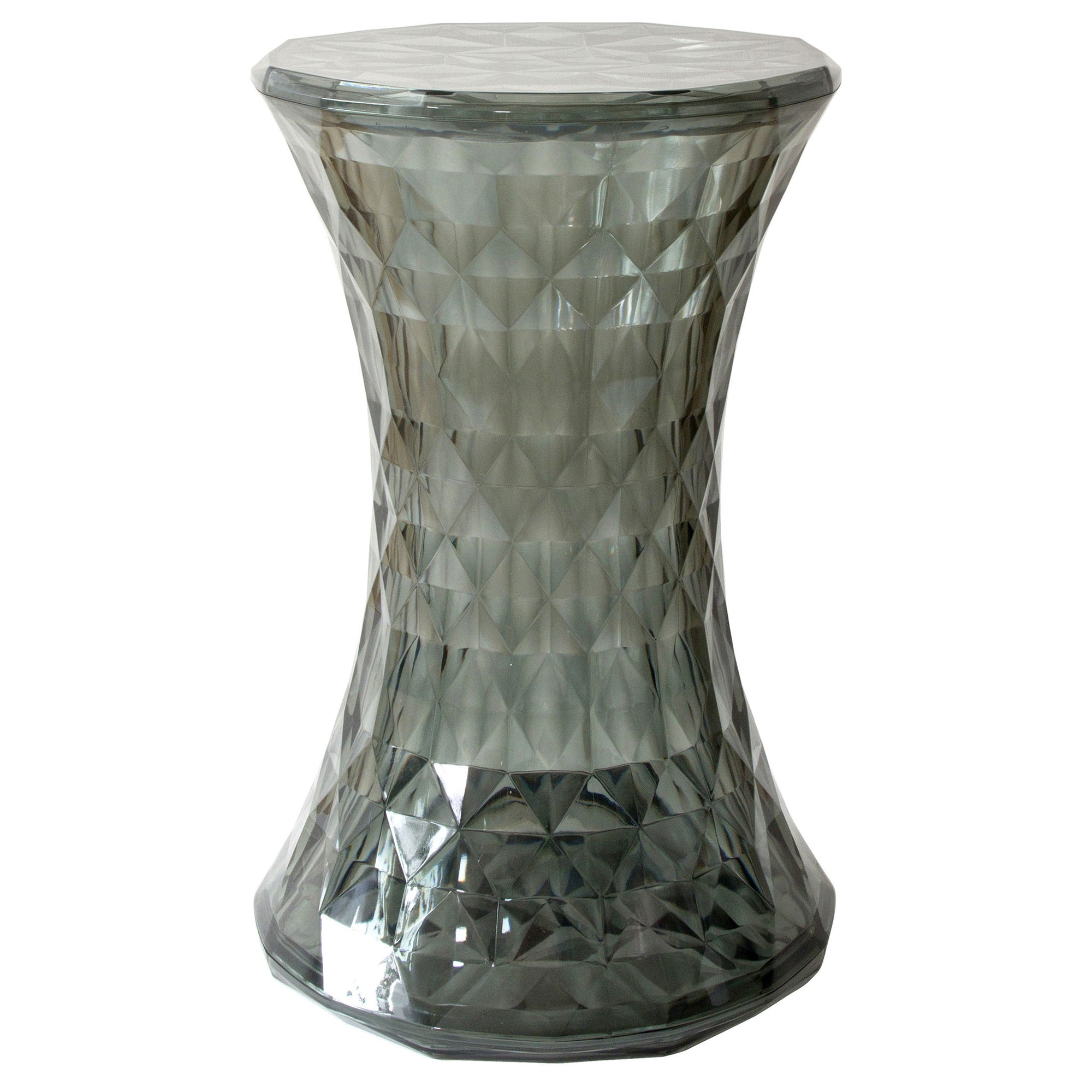 Designer stool STONE