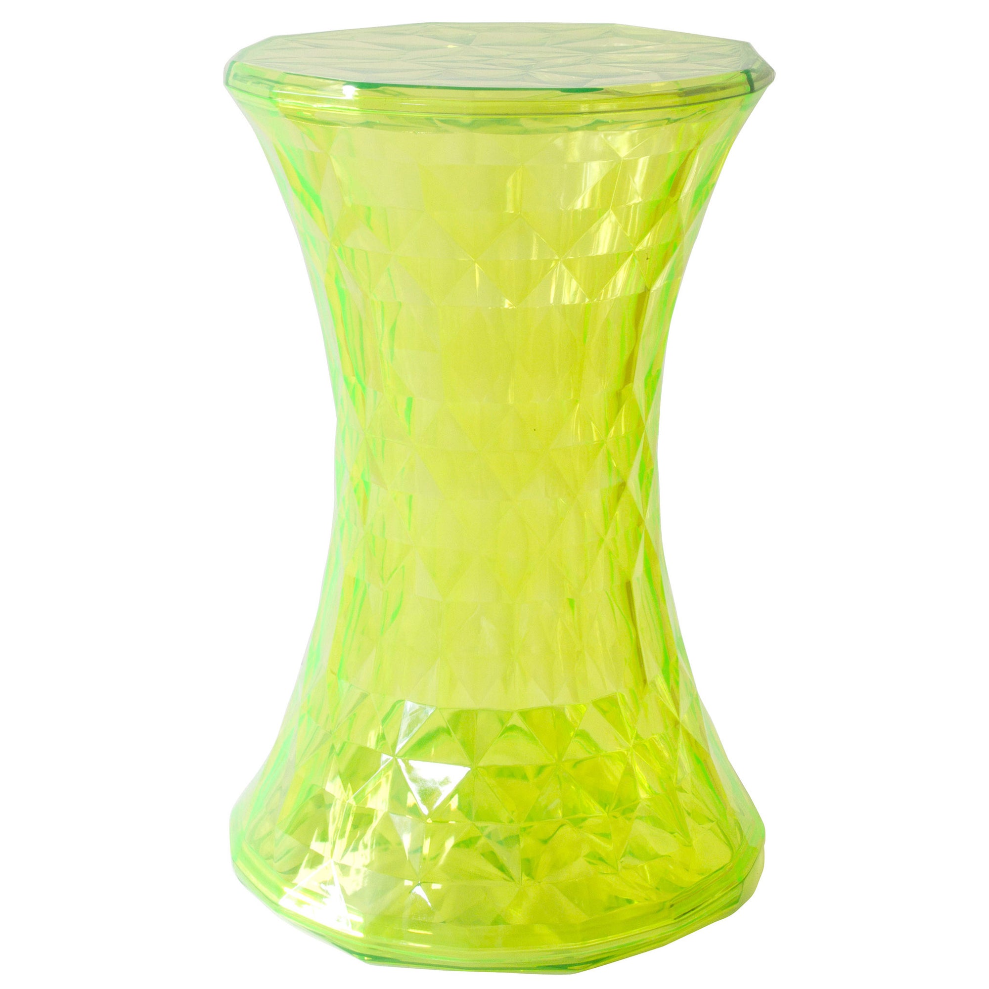 Designer stool STONE