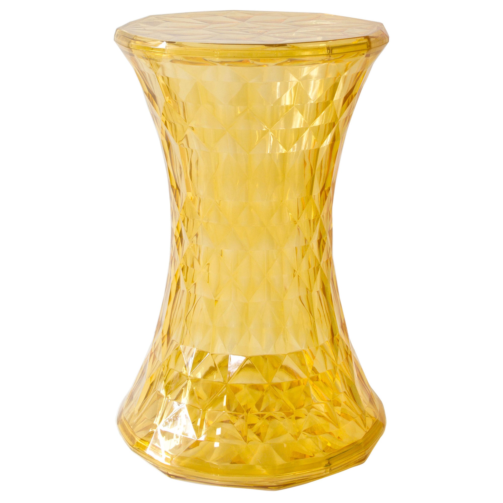 Designer stool STONE