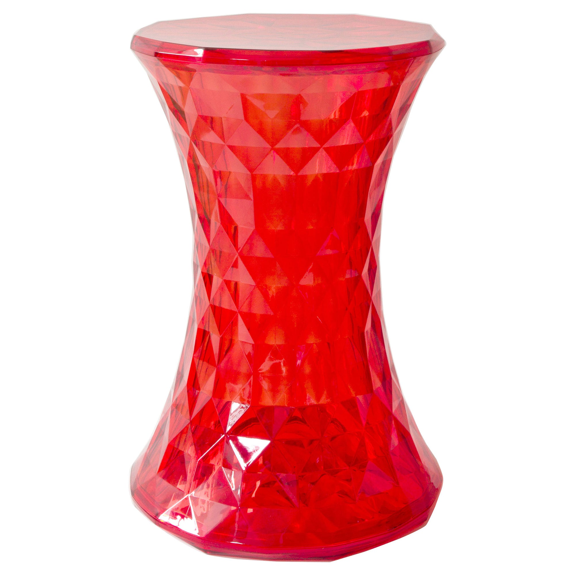 Designer stool STONE