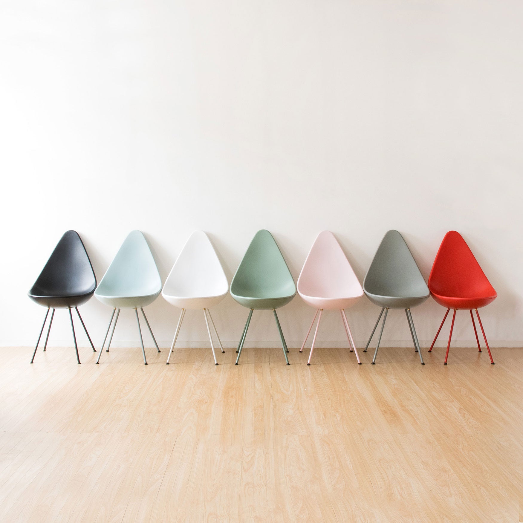 Drop Design Chair