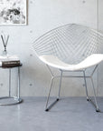 Diamond Chair (Harry Bertoia)