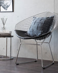 Diamond Chair (Harry Bertoia)