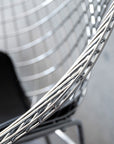 Diamond Chair (Harry Bertoia)