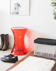 Designer stool STONE