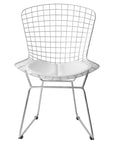 Wire Chair (Harry Bertoia)