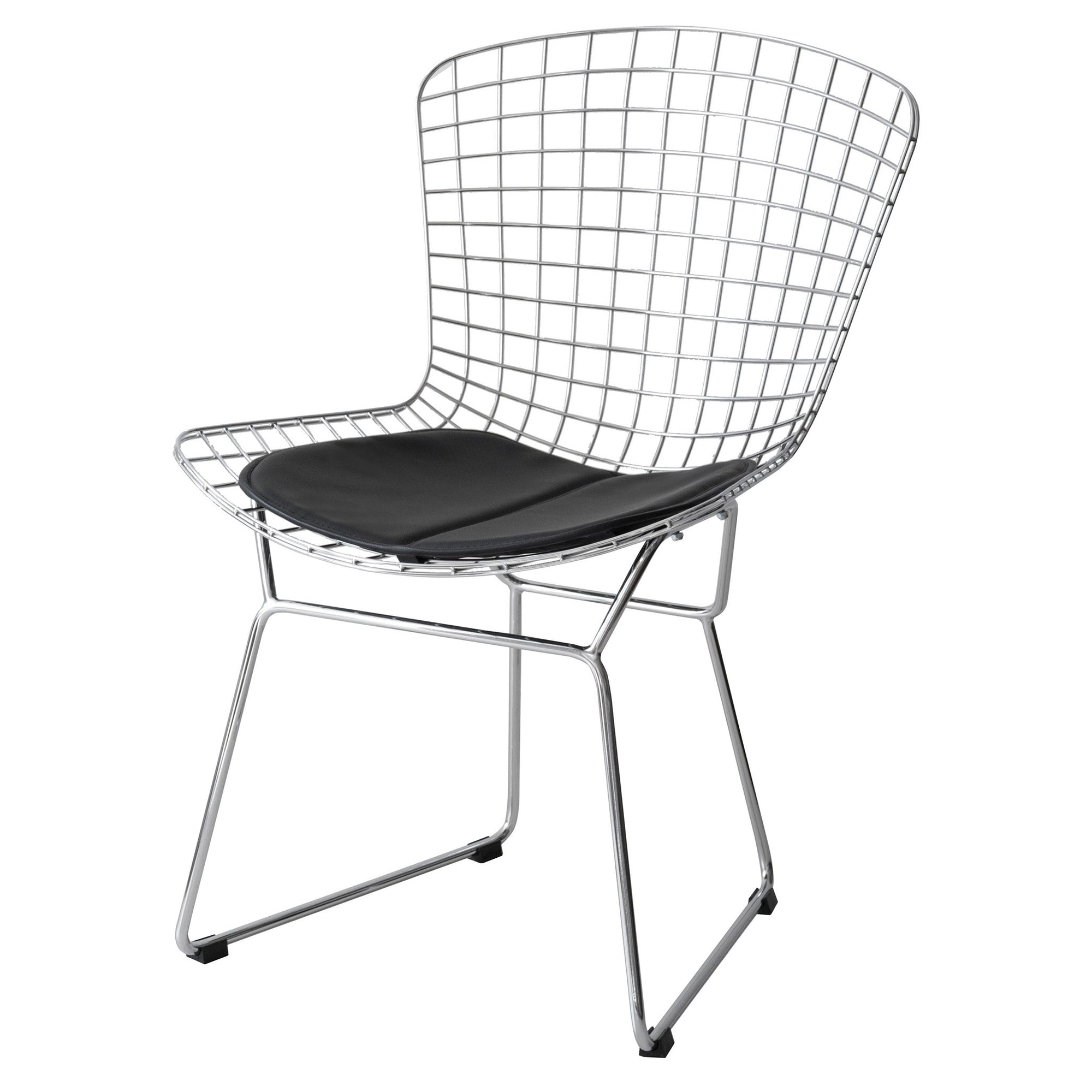 Wire Chair (Harry Bertoia)