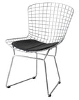 Wire Chair (Harry Bertoia)