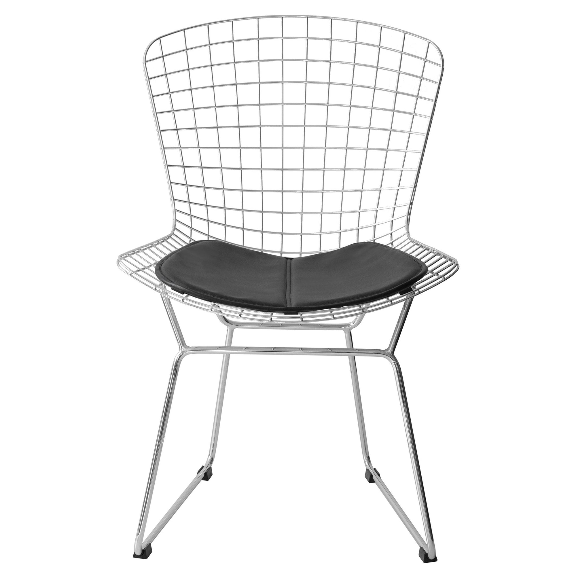 Wire Chair (Harry Bertoia)