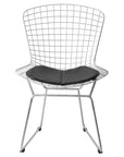 Wire Chair (Harry Bertoia)