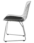 Wire Chair (Harry Bertoia)