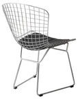 Wire Chair (Harry Bertoia)
