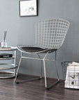 Wire Chair (Harry Bertoia)