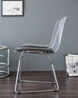 Wire Chair (Harry Bertoia)