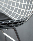 Wire Chair (Harry Bertoia)