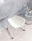 Wire Chair (Harry Bertoia)