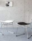 Wire Chair (Harry Bertoia)