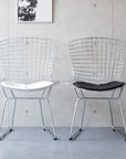 Wire Chair (Harry Bertoia)