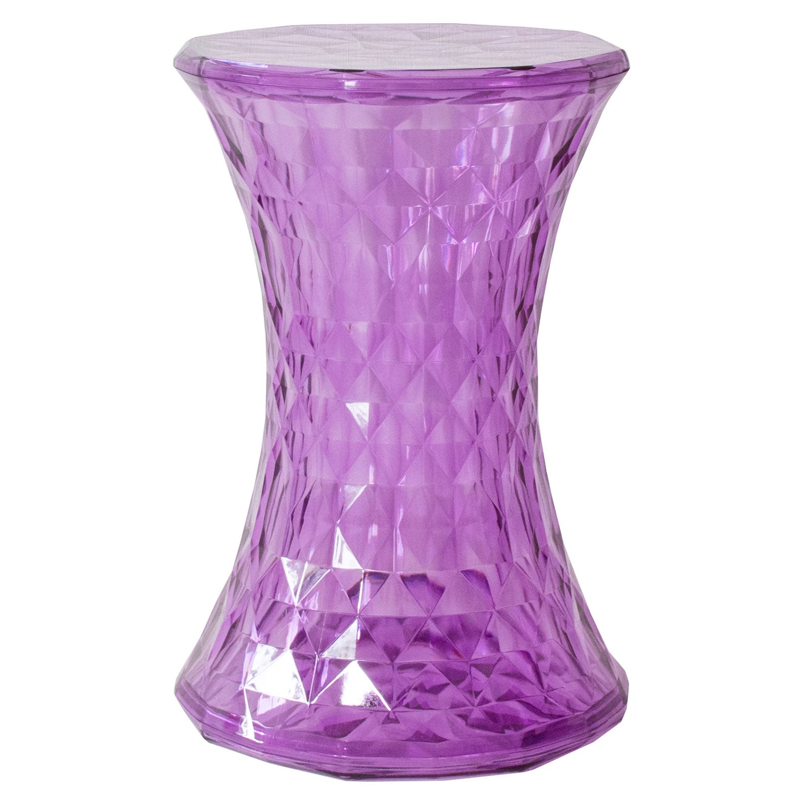 Designer stool STONE