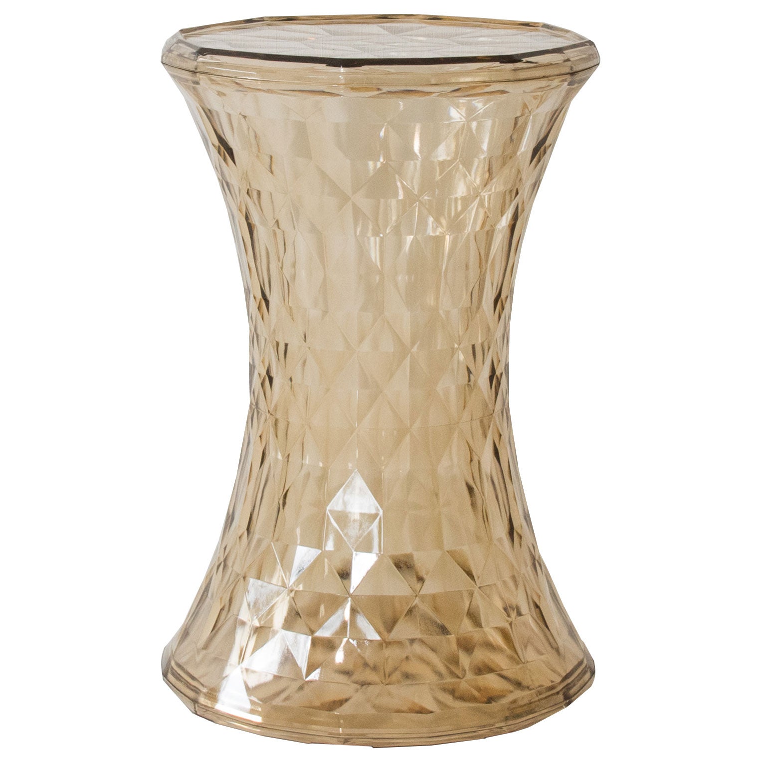 Designer stool STONE