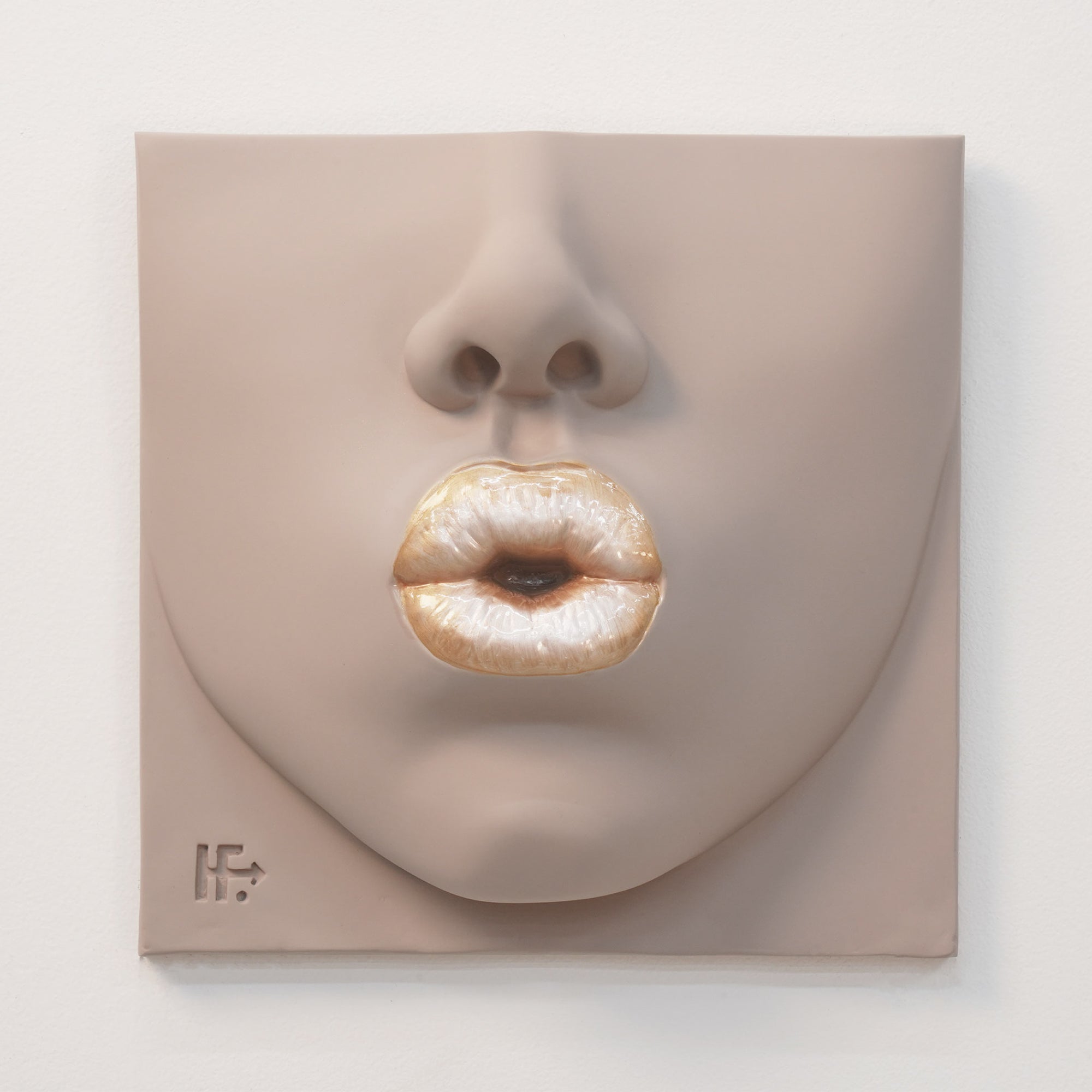 Art Relief Collection LIPシリーズ a-06