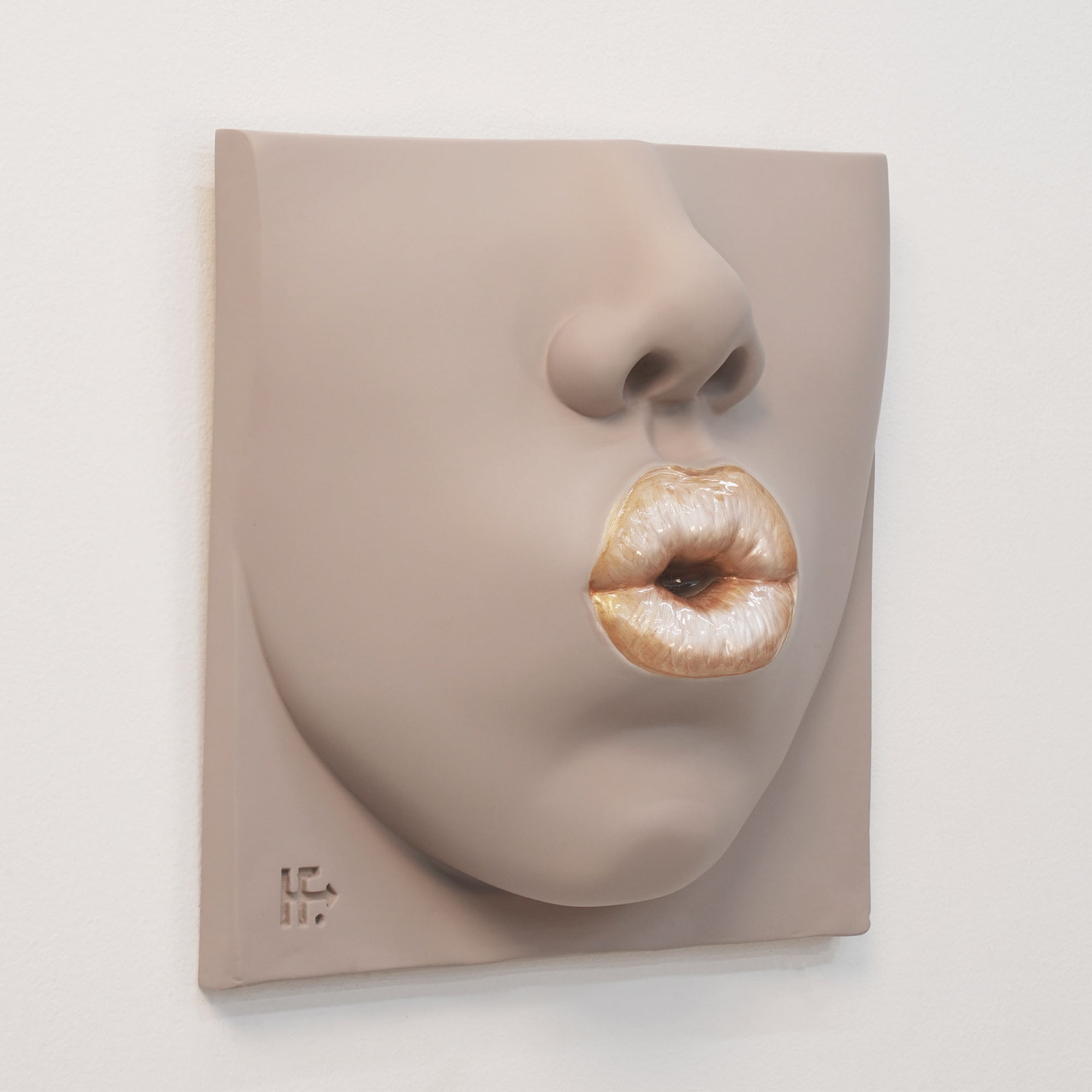 Art Relief Collection LIPシリーズ a-06