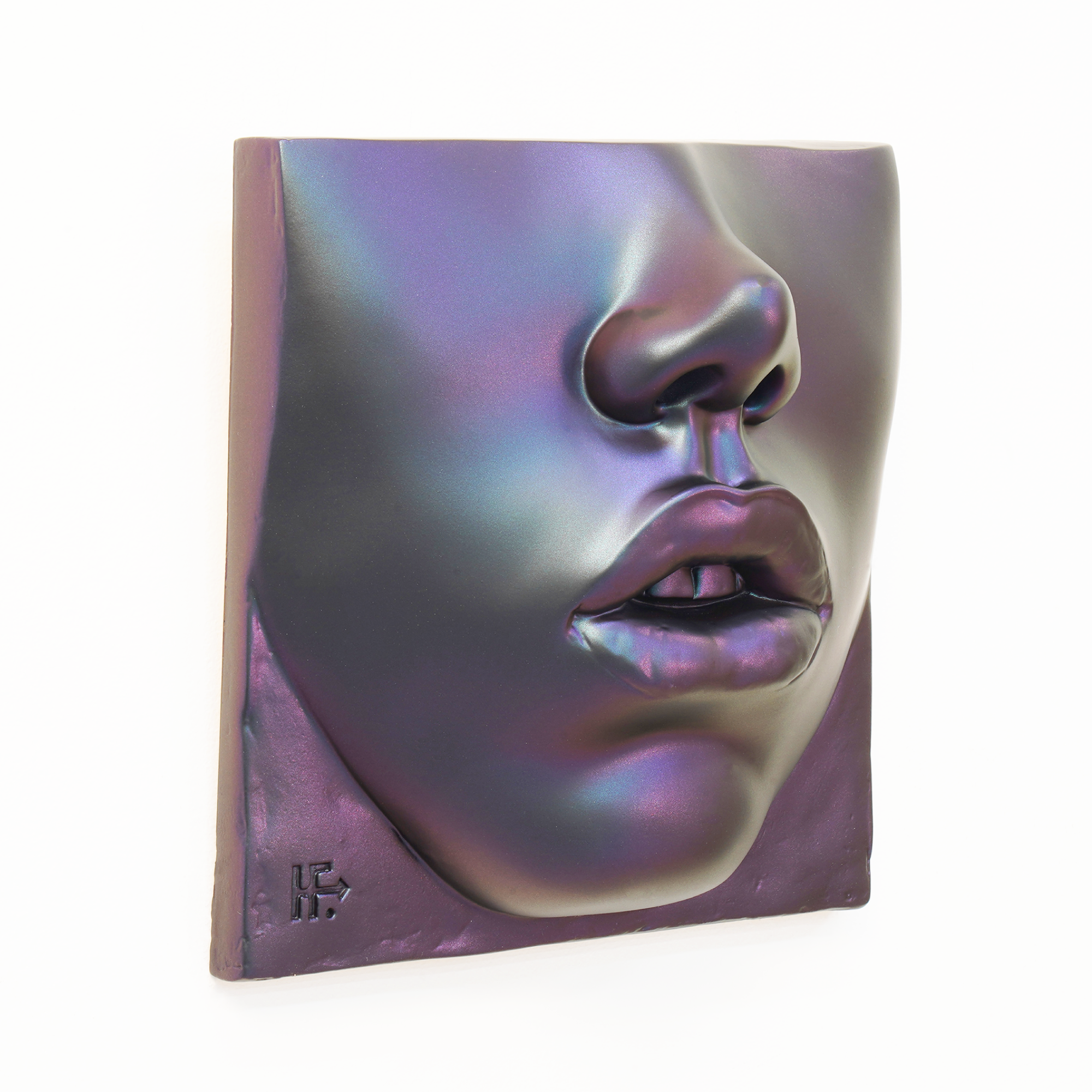 Art Relief Collection LIPシリーズ b-08