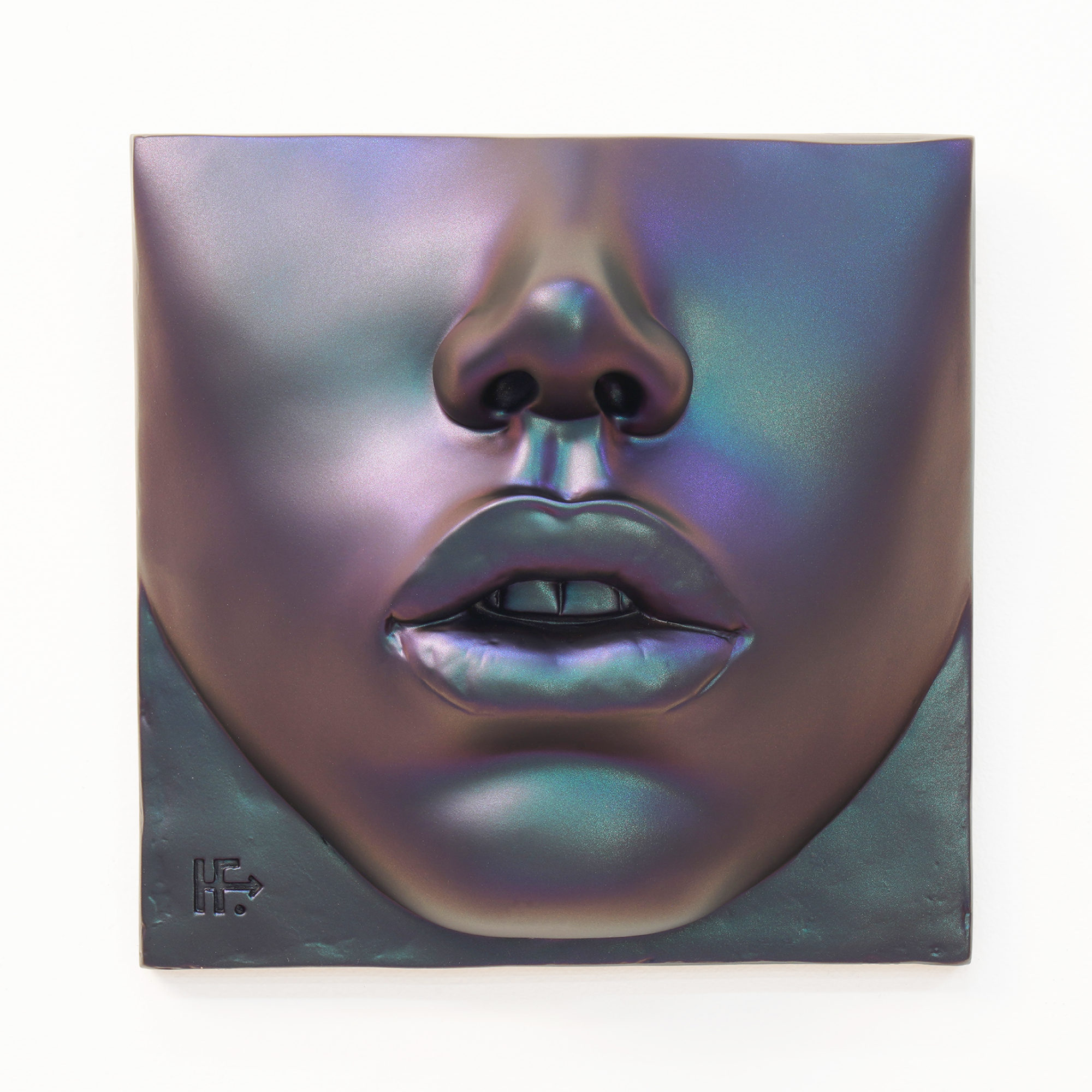 Art Relief Collection LIPシリーズ b-08