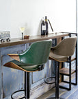 Bar chair Gracia