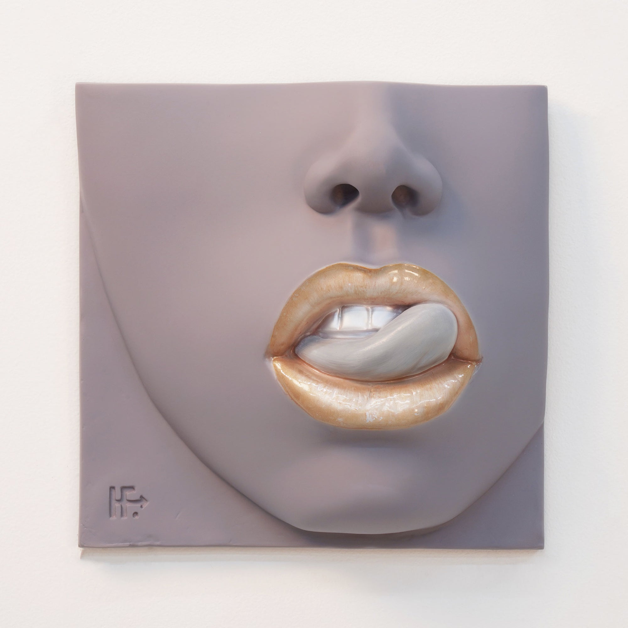 Art Relief Collection LIPシリーズ c-06