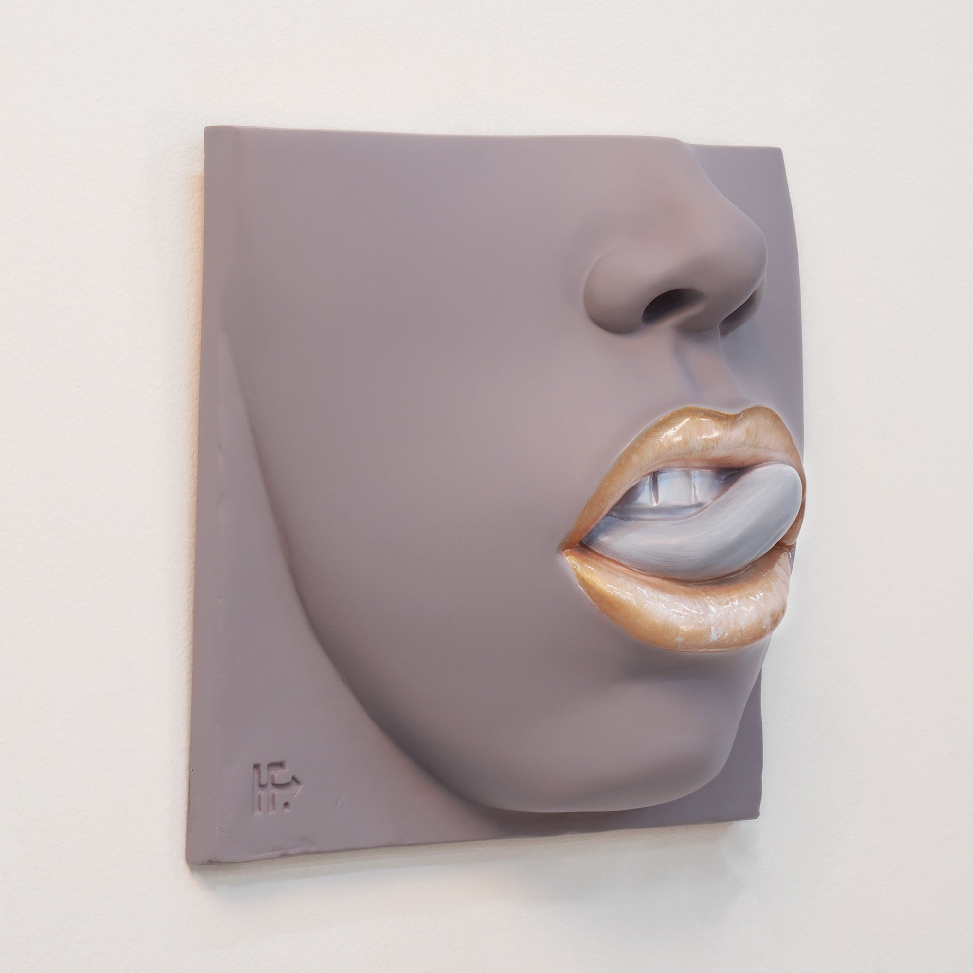 Art Relief Collection LIPシリーズ c-06