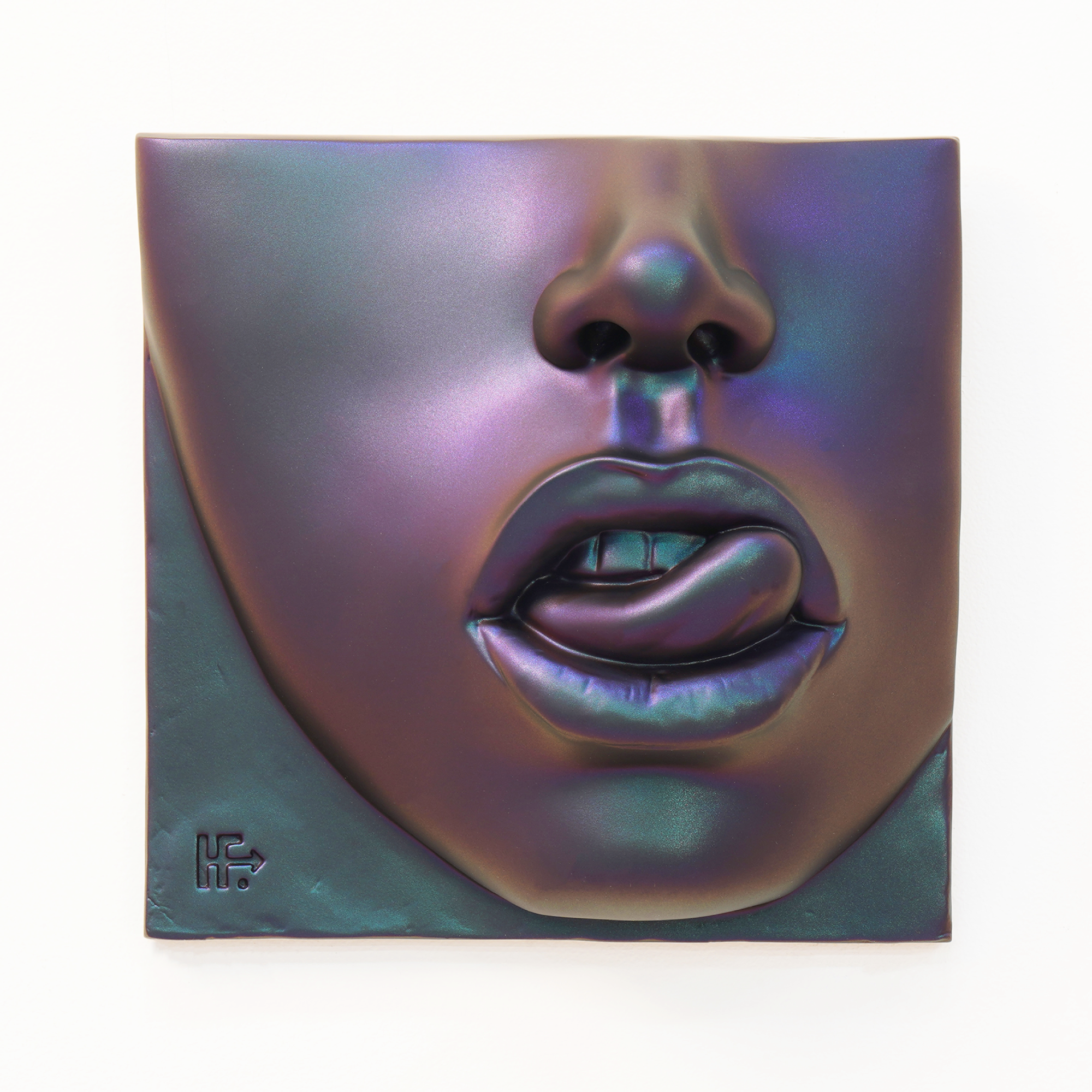 Art Relief Collection LIPシリーズ c-08