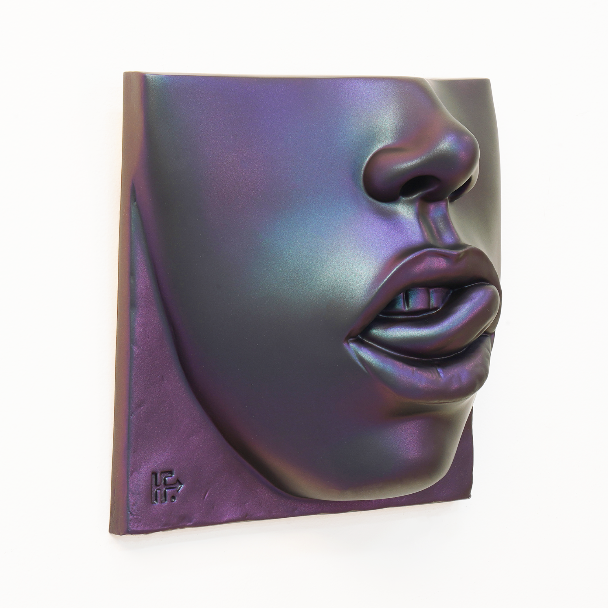 Art Relief Collection LIPシリーズ c-08