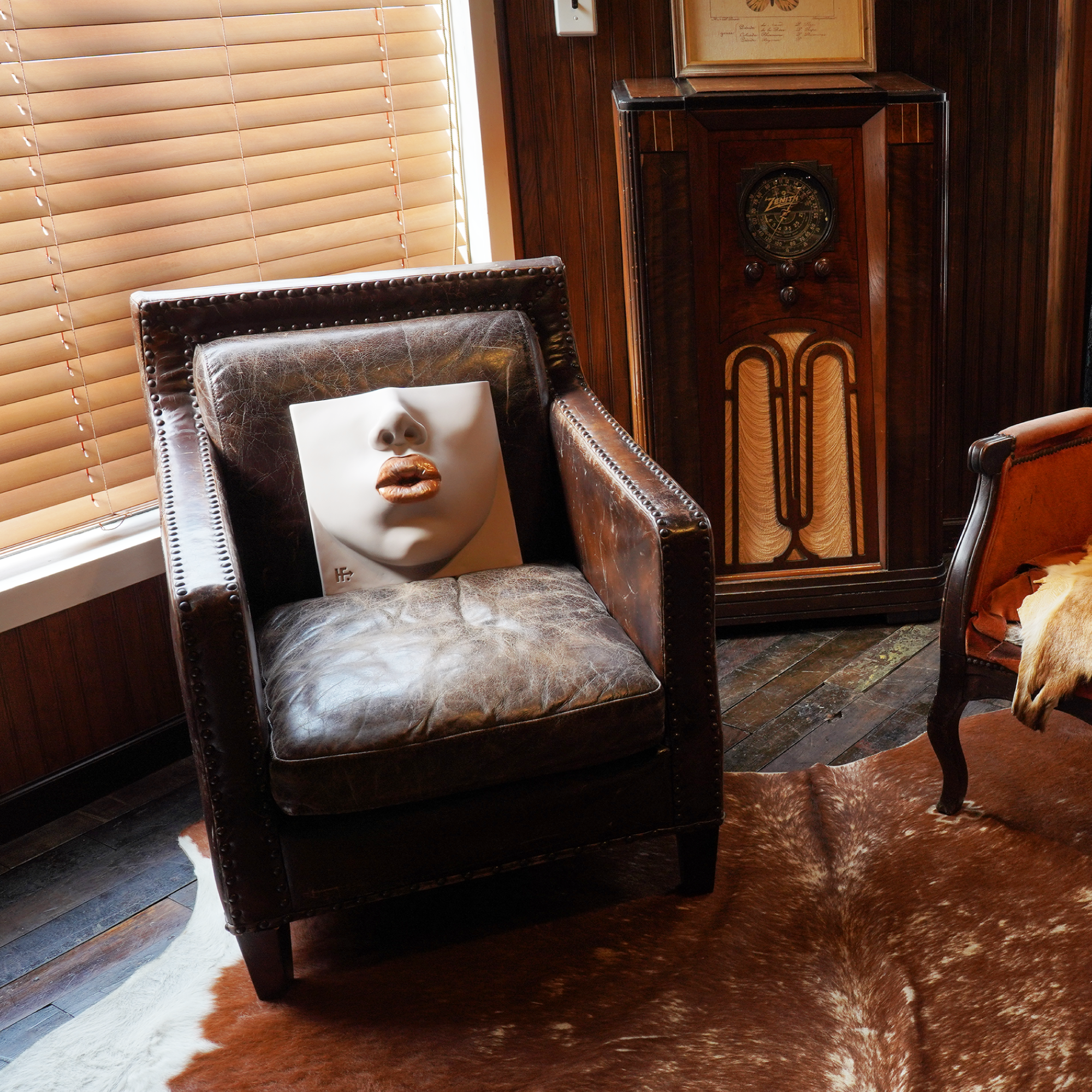 Art Relief Collection LIPシリーズ a-06