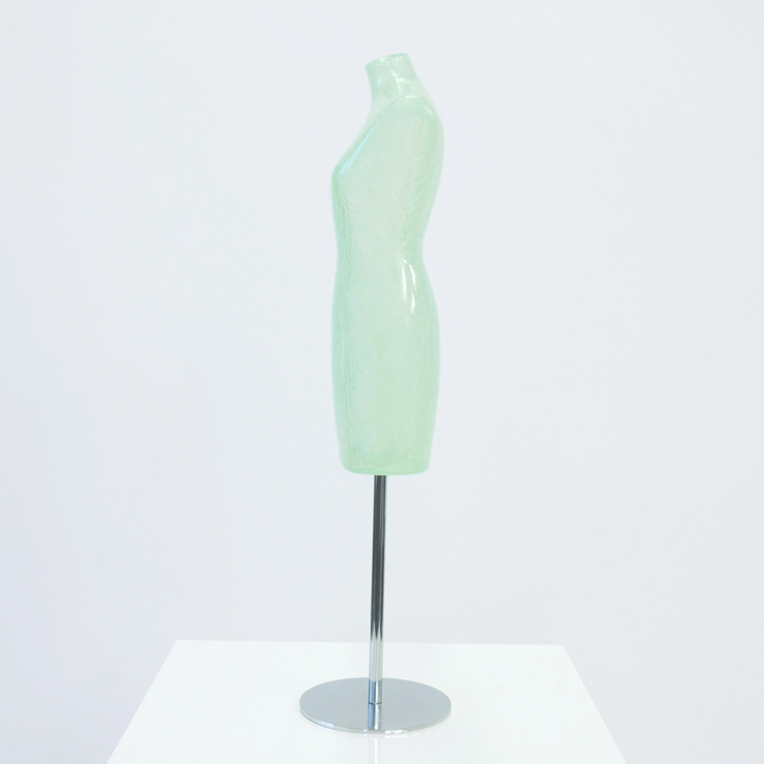 グリーン ボディトルソー