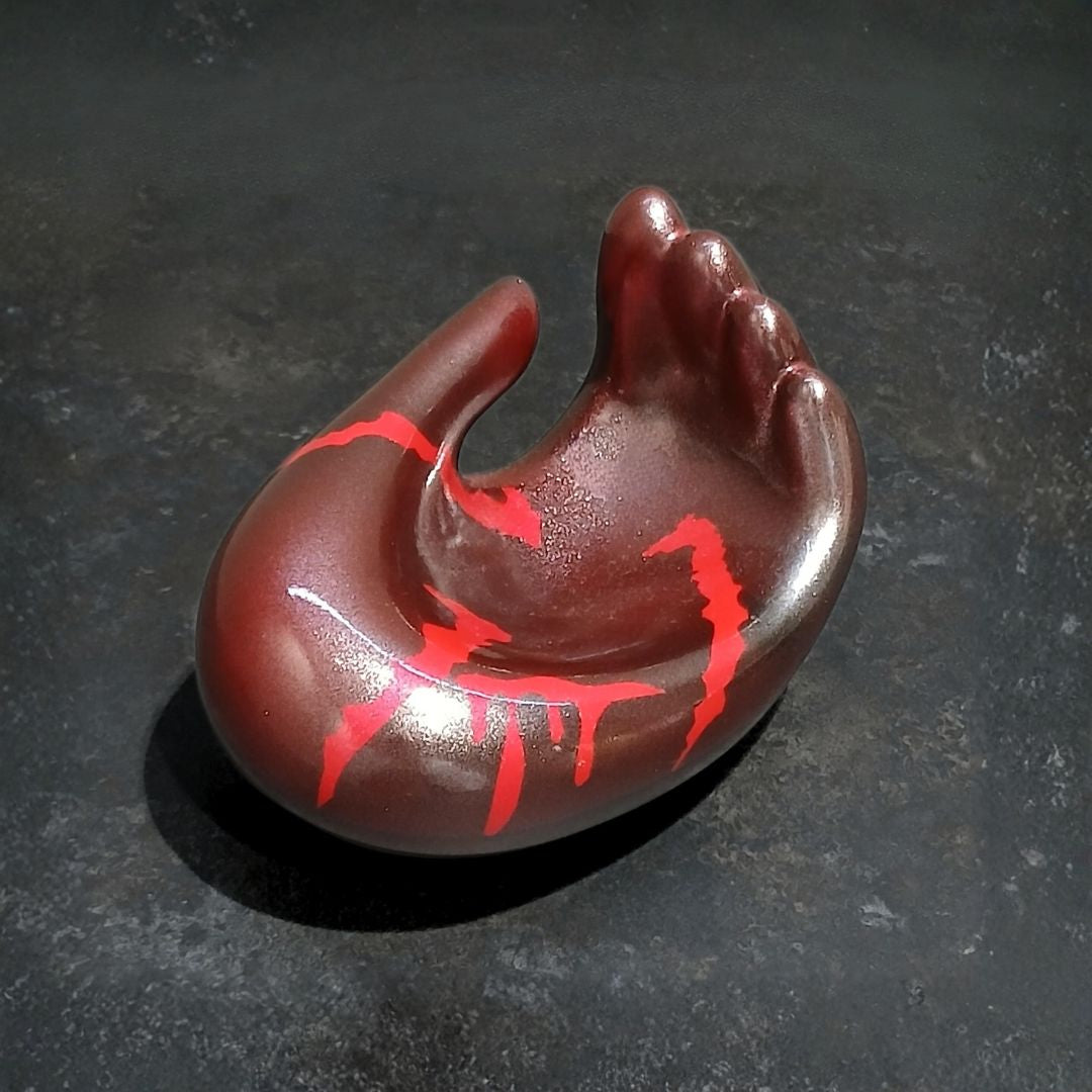 [One of a kind] 1/3 mini torso woman display tool