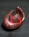 [One of a kind] 1/3 mini torso woman display tool