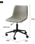drip Office Arm Chair Office Arm Chair