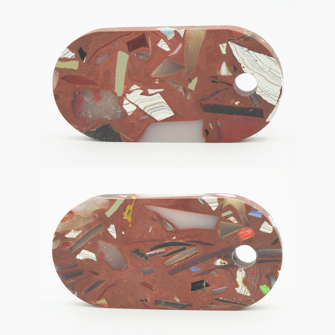 QUINT by NANASAI ONLINE EXHIBITION KEYHOLDER 