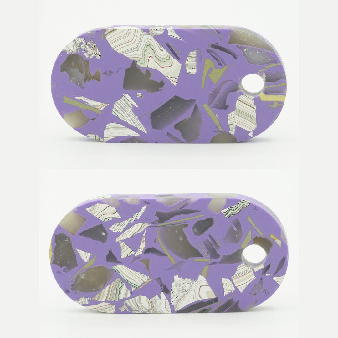 QUINT by NANASAI ONLINE EXHIBITION KEYHOLDER 
