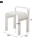 drip Office Arm Chair Office Arm Chair