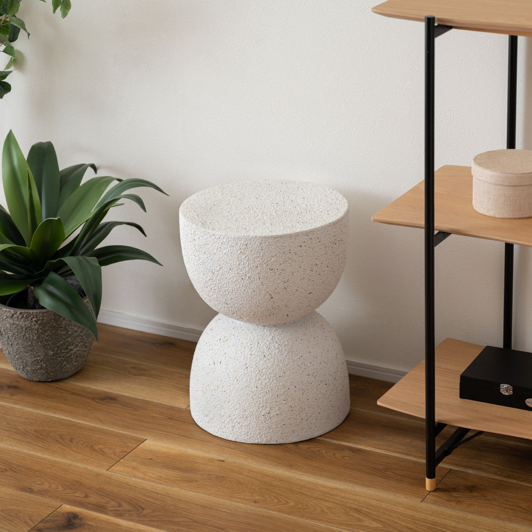 STONE ストーン 61 サイド テーブル – NANASAI ONLINE STORE STONE ストーン 61 サイド テーブル – NANASAI ONLINE STORE