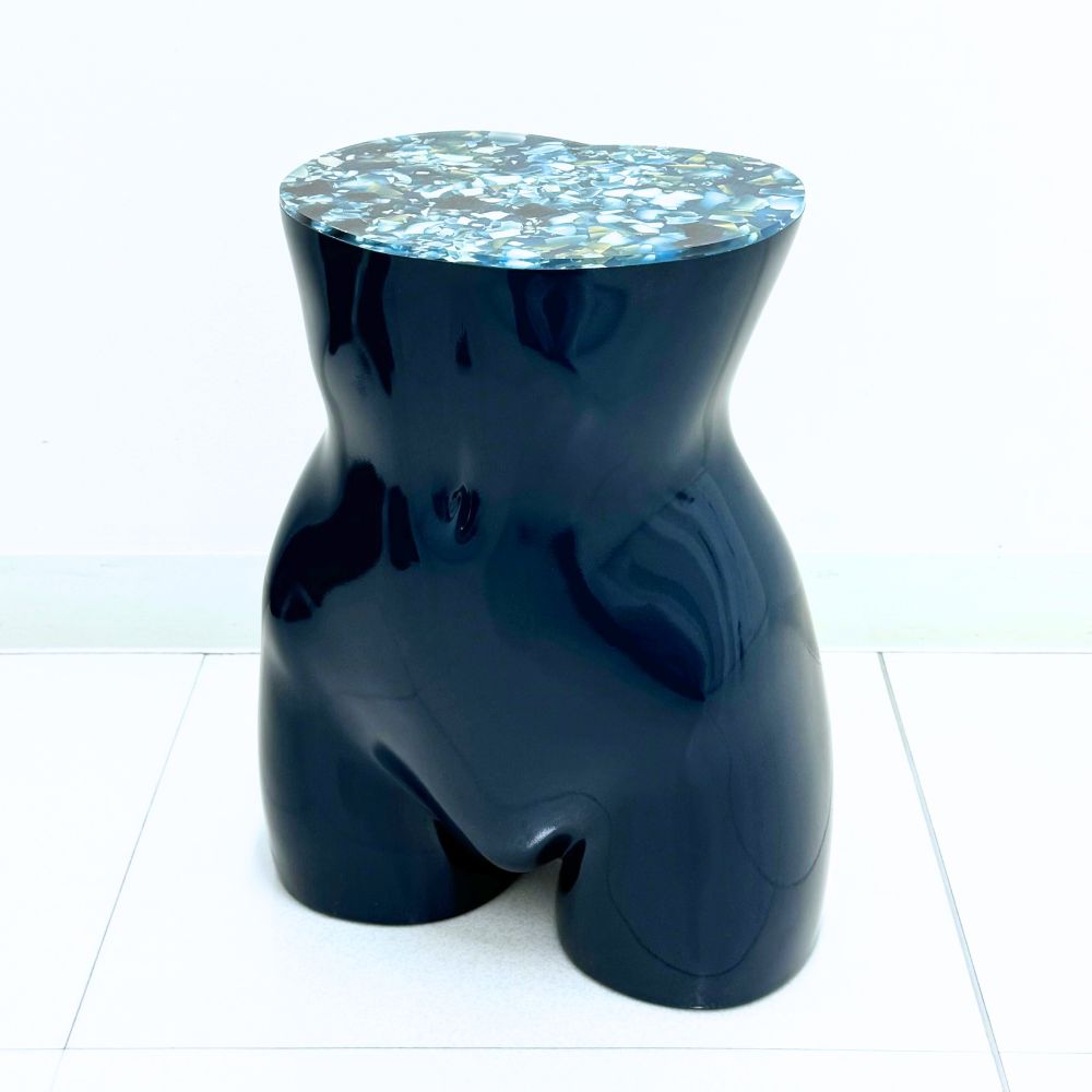 ナナサイ　MANNEQUIN UPCYCLE MANNEQUIN UPCYCLE 15 ART SERIES SPLASH – NANASAI ONLINE STORE